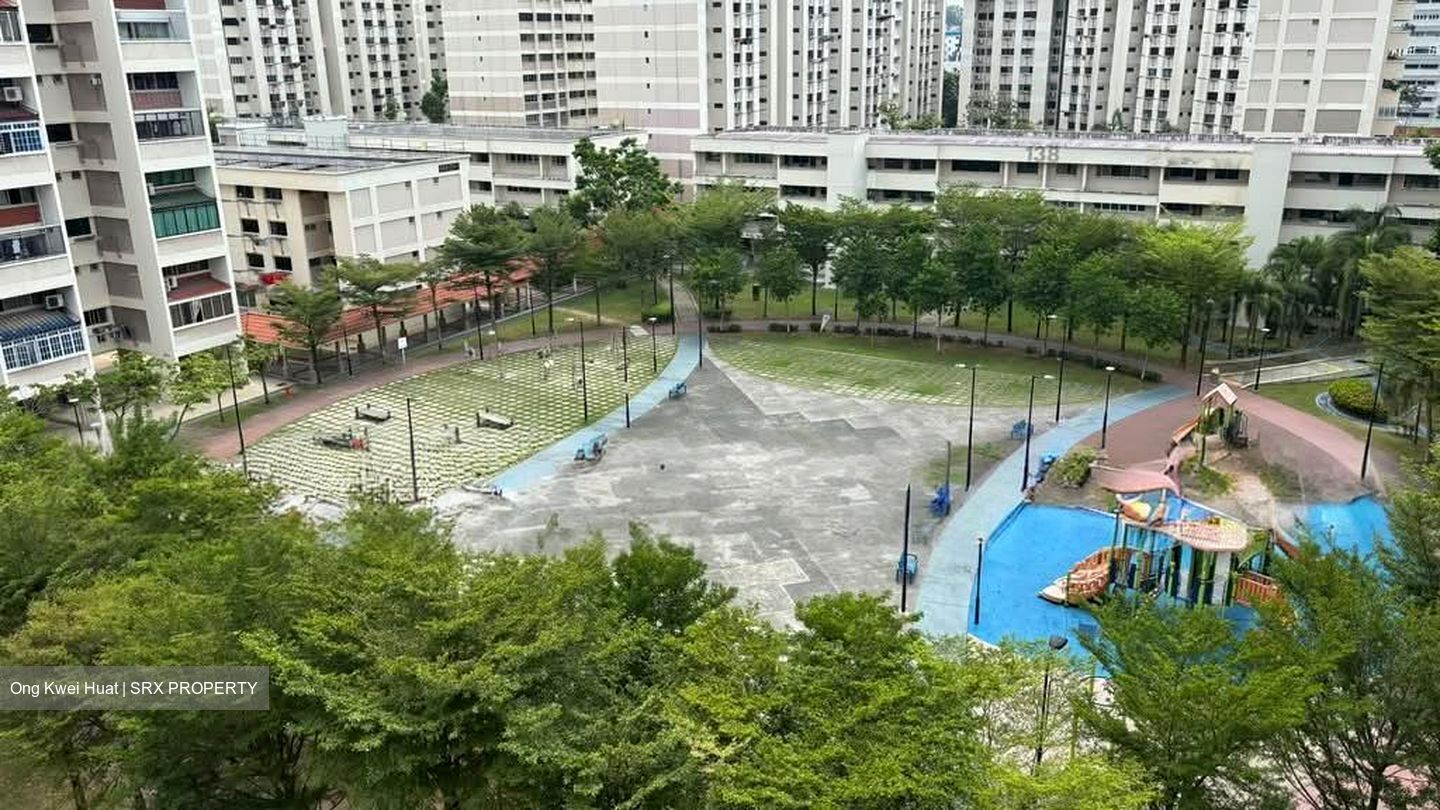 Blk 130 Eunos Spring (Bedok), HDB Executive #600280851